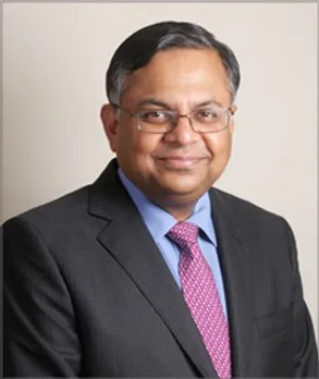 NChandrasekaran