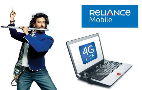 Reliance G