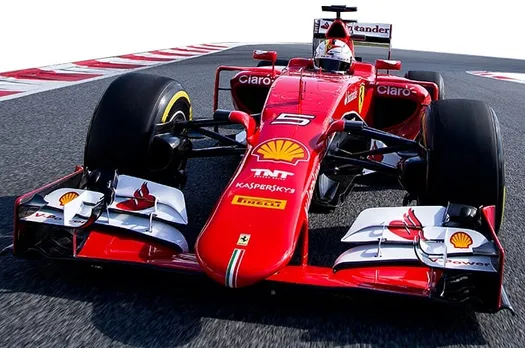 Singapore Race