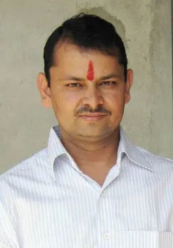 daya shankar resized