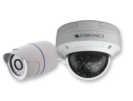 zebronics FGTnv