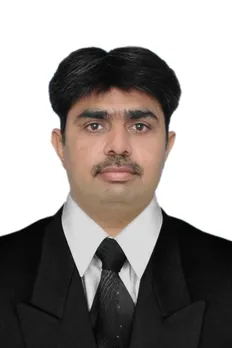 Gaurang VyasVP AllianceEnjay