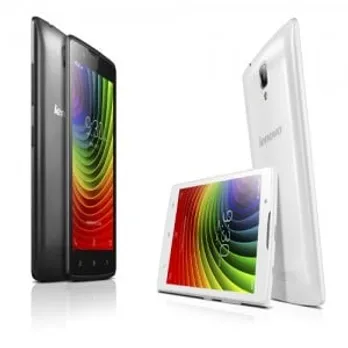 Lenovo Launches A x