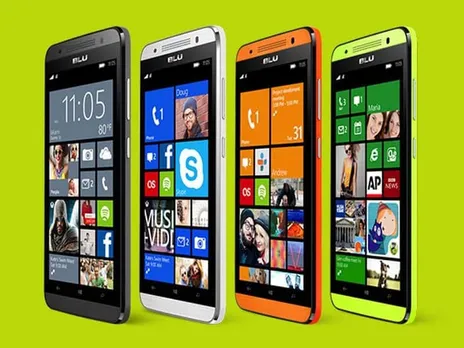 blu win hd lte