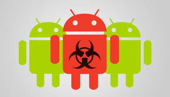 Android Malware Bugdroid