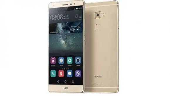 Huawei x