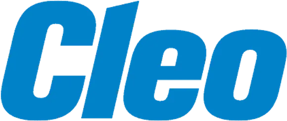 logo cleo retina