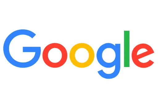 new google logo