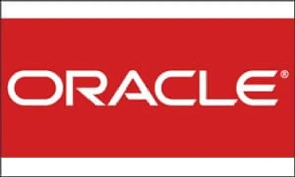 oracle logo x
