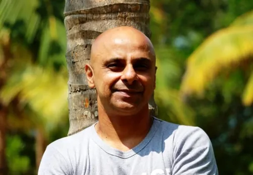 Chetan Shah