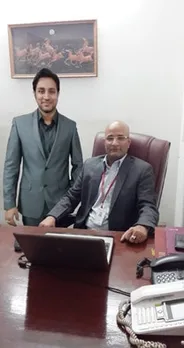 Directors at Axis Softech