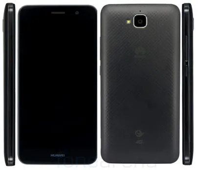 Huawei Honor Play X