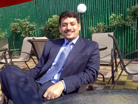 Puneet.Gupta STK