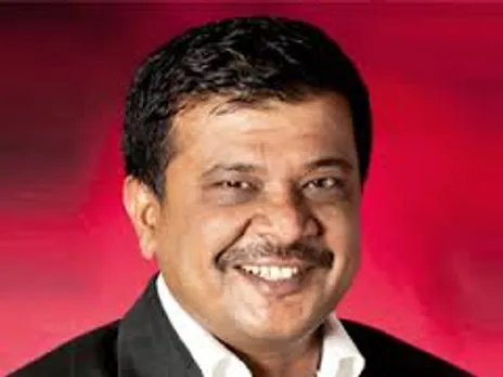 Sundar Balasubramanian Senior Director of General Business VMware