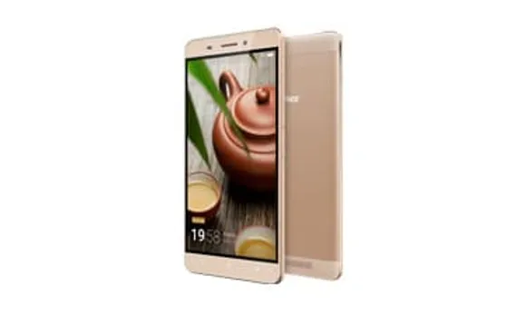 Gionee m