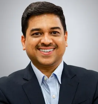 Mr Altaf Halde Managing Director Kaspersky Lab South Asia