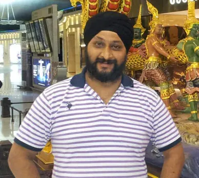 Pritpal singh edited