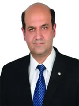 Puneet Chadha HP