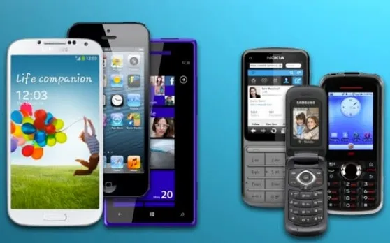 Featured vs smartphone