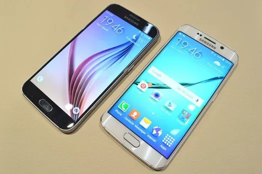 India Samsung Galaxy S S Edge