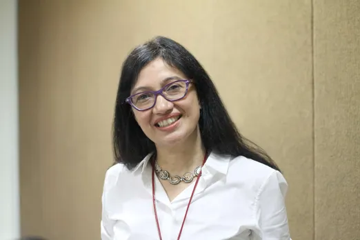 Nivruti Rai