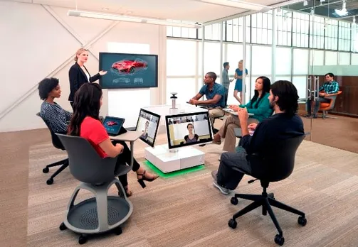 Polycom Centro