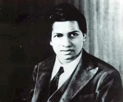 srinivasa ramanujan