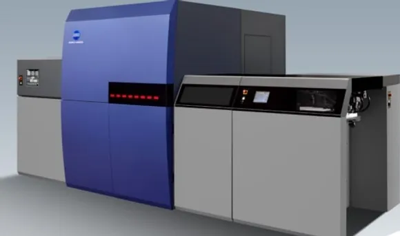 Accuriojet Konica Minolta KM