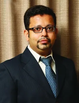 Ameen Khwaja