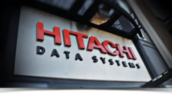 Hitachi Data Systems x