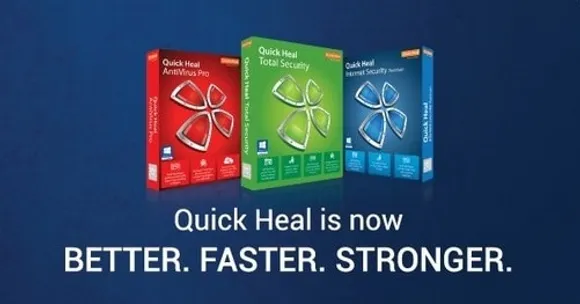Quick Heal Version