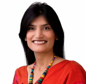 shilpa mahna bhatnagar ceo Evoxyz technologies edited