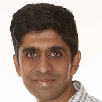 Eka Names Sudhir Anandarao as