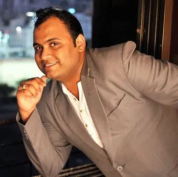 bhavik Jhaveri Founder pretr Ambab resize