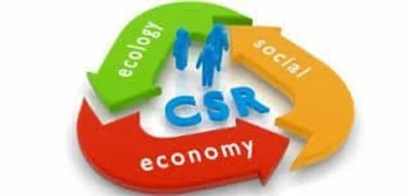csr aeris india