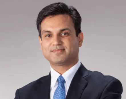 Microsoft president Anant Maheshwari