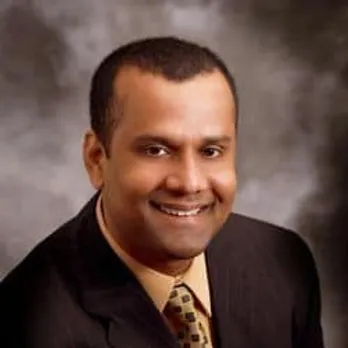 vishak Raman