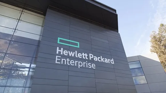 HPE