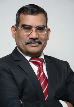Mr.A P Hota MD CEO NPCI resize
