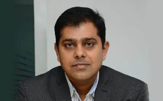 Sharad Gupta