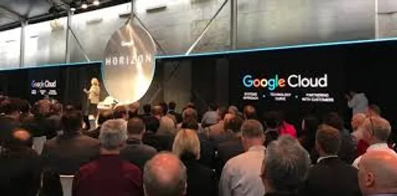 google cloud