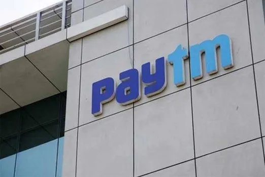 paytm reu