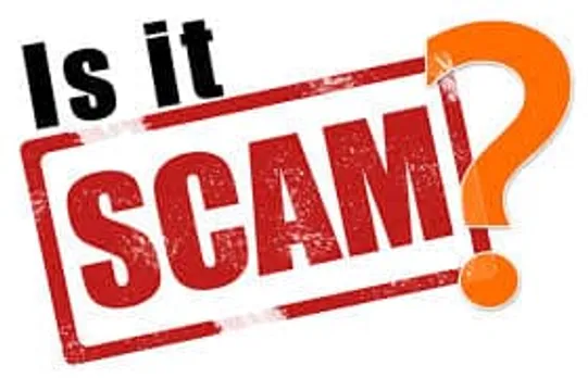 scam