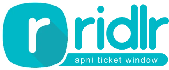 Ridlr Logo