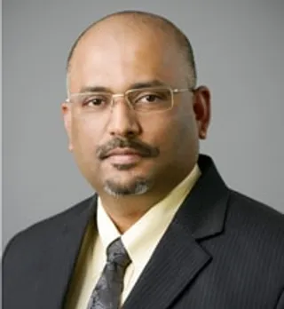 Sridhar Namachivayan Regional Director India and SAARC Skybox Security resize
