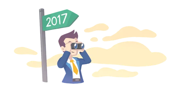 Top IT Trends to look out for