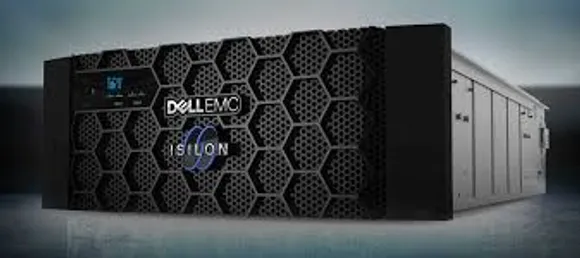 dell emc