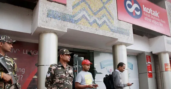 kotak mahindra manager