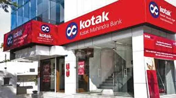 kotak mahindra
