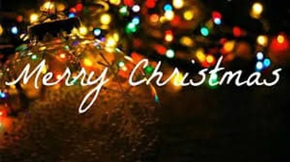 merry christmas